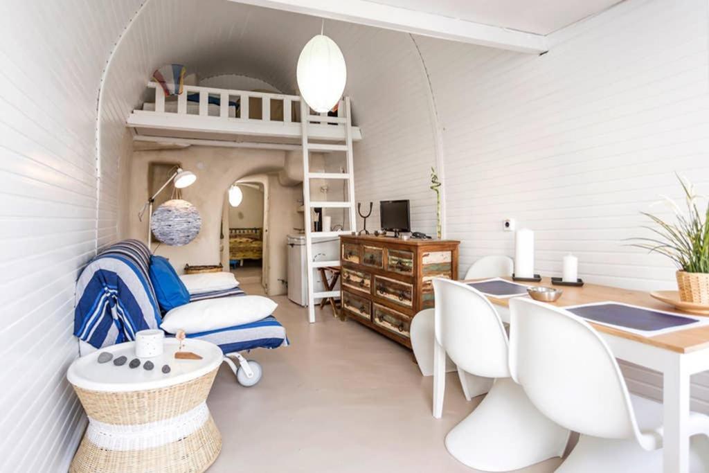 Chalaris Armeni Villa Ия Экстерьер фото